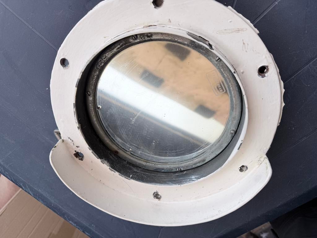 Patrijspoort, Ophalen of Verzenden, Zo goed als nieuw, Zeilboot of Motorboot