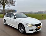 BMW 3-Serie 316i M Sportpakket 2014 Alpin Weiss, Auto's, Euro 6, 4 cilinders, Wit, Handgeschakeld