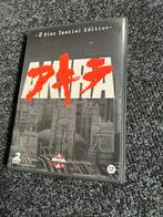 Akira op dvd 1989, Ophalen of Verzenden, Gebruikt, Amerikaans