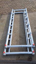 Te koop brede en smalle hay way doorloop frames nieuwe, Overige typen, Nieuw, Ophalen of Verzenden, Hay way