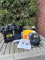 Luxe Minn Kota 55 LBS Elektro Set of Yamaha 2.5 pk 4-takt, Ophalen, Minder dan 5 pk, Zo goed als nieuw, Buitenboordmotor