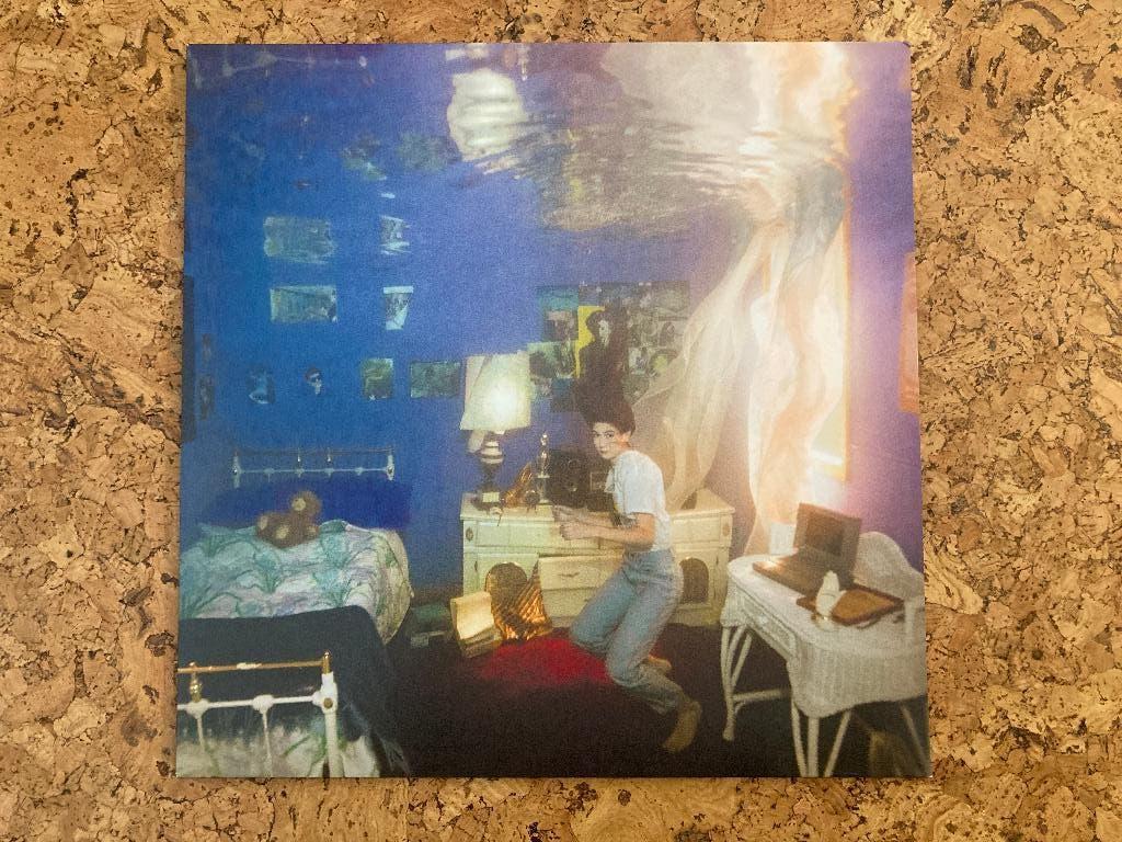 Weyes Blood - Titanic Rising, Ophalen of Verzenden, Zo goed als nieuw, 12 inch