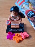 Lego 71038 Pocahontas Disney 100th, Ophalen of Verzenden, Nieuw