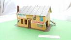 Faller H0 151  goederen loods 1961, Hobby en Vrije tijd, Overige merken, Gebruikt, Gelijkstroom of Wisselstroom, Brug, Tunnel of Gebouw