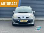 Renault Modus 1.6-16V Expression |AUTOMAAT|, Auto's, Stof, Gebruikt, 4 cilinders, 1210 kg