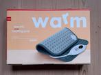 HEMA Elektrisch Warmtekussen - 100W, 42x32cm, Huis en Inrichting, Woonaccessoires | Kussens, Ophalen of Verzenden, Nieuw