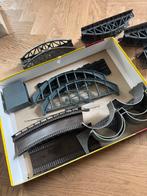 Faller Brugdelen en Onderdelen H0 (1:87) - Diverse Set, Overige merken, Gebruikt, Gelijkstroom of Wisselstroom, Brug, Tunnel of Gebouw