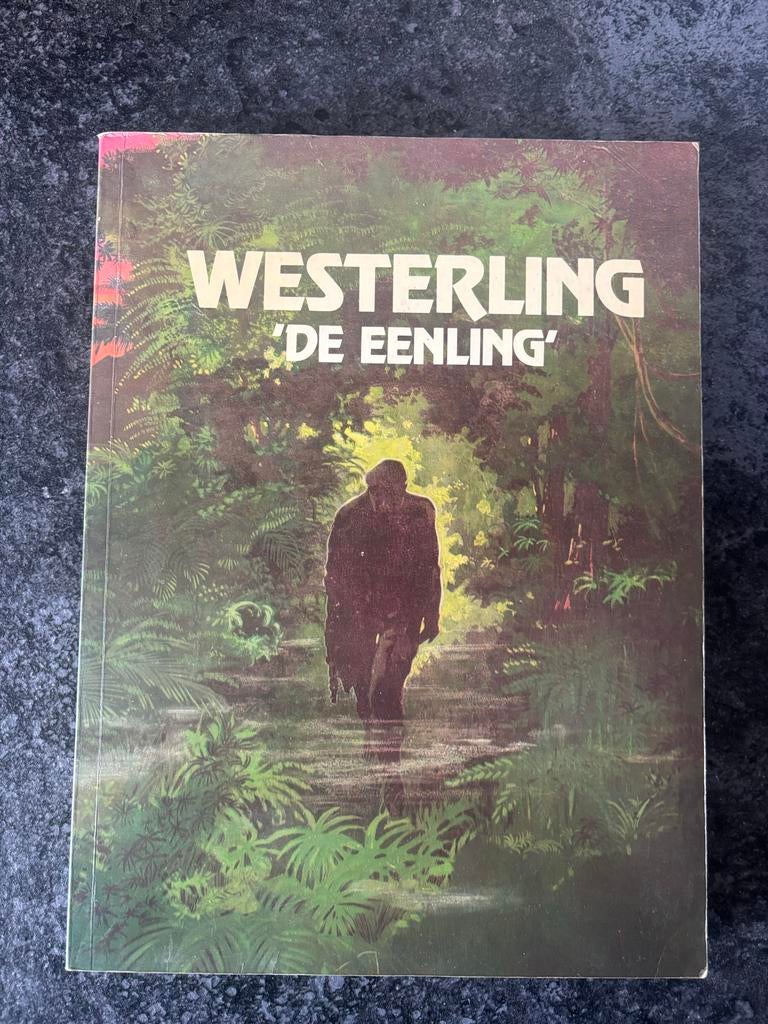 Westerling 'De eenling' - Biografie van een controversiële f, Boeken, Oorlog en Militair, Gelezen, Landmacht, 1945 tot heden, Ophalen of Verzenden