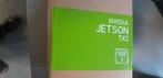 NVIDIA Jetson TX2 Developer Kit - Gebruikt, 32 GB eMMC, Gebruikt, Ophalen of Verzenden, NVIDIA