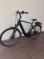 Gudereit ET 3-5 Trekking E-bike – Bosch 625Wh – 500 km, Overige merken, Nieuw, Ophalen of Verzenden, 50 km per accu of meer