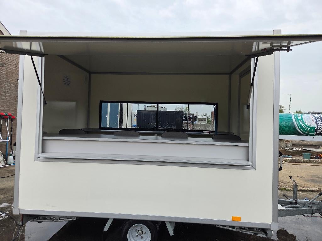 verhuur, Hobby en Vrije tijd, Feestartikelen | Verhuur, Overige, Ophalen