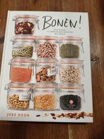 Joke Boon - Bonen!, Boeken, Kookboeken, Italië, Ophalen of Verzenden, Zo goed als nieuw, Joke Boon
