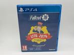 Fallout 76 Tricentennial edition PS4 game, Avontuur en Actie, Online, Gebruikt, Vanaf 18 jaar