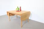 Vintage design Getama salontafel GE 82/85 van Hans Wegner, Ophalen