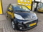 Peugeot 107 1.0 Active|APK 3-27|bj 2012, Voorwielaandrijving, Euro 5, Gebruikt, 4 stoelen