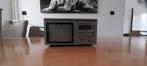 hitachi crt mini draagbaar retro tv, Ophalen of Verzenden, Minder dan 40 cm, Overige merken