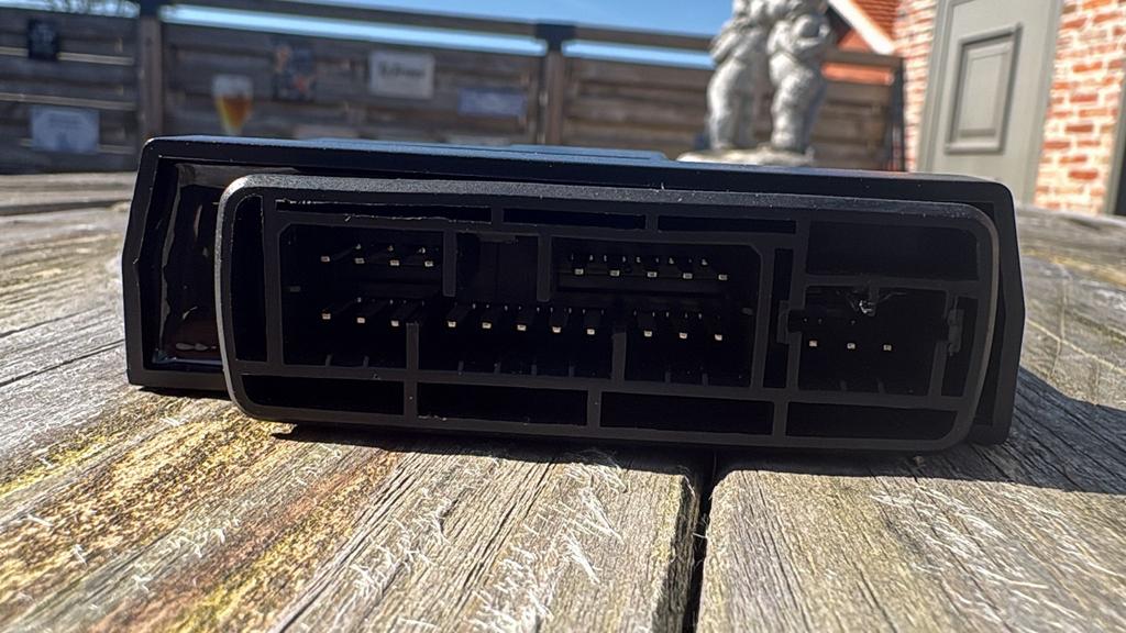 Snell ECU 50cc - scooteronderdeel, Ophalen of Verzenden, Gebruikt, Overige typen, Vespa