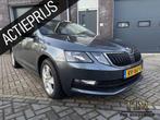 Skoda Octavia Combi - 1.0 TSI Greentech Ambition | trekhaak, Auto's, Skoda, Gebruikt, 116 pk, Parkeersensor, Handgeschakeld