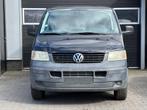Volkswagen Transporter 2.5 TDI 96KW Airco, MARGE, Auto's, Voorwielaandrijving, 1803 kg, Gebruikt, Volkswagen
