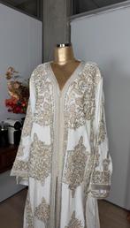 Takchita takshita wit maat L, Ophalen, Overige typen, Wit, Maat 46/48 (XL) of groter