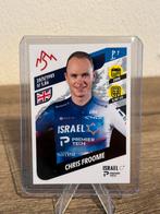 Chris Froome 2023 Panini Tour de France Stickers #171, Ophalen of Verzenden, Nieuw, Meerdere stickers