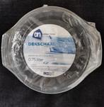 Glazen dekschaal nieuw, Ophalen, Nieuw, Overige stijlen, Glas