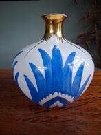 Prachtige Art Deco Pfeffer Gotha vaas (1934-1942), Antiek en Kunst, Ophalen of Verzenden