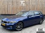 BMW 3-serie Touring 320i Executive Edition Automaat | Harman, Automaat, 1998 cc, Achterwielaandrijving, Gebruikt