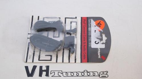 TOM TOM 9V00.001 (GO 510-710-910) Ipod connect cable en audi, Auto diversen, Tuning en Styling, Ophalen of Verzenden