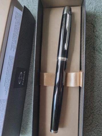 Parker Vulpen - Nieuwstaat beschikbaar voor biedingen