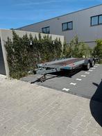 Brian James A4 Autoambulance 3000kG, Ophalen, Zo goed als nieuw