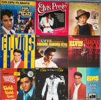 Elvis Presley Collectie 26 stuks ( zie foto's), Ophalen of Verzenden, 1960 tot 1980, Zo goed als nieuw, Overige formaten