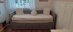 Ikea bed Hemnes  met matrassen, Huis en Inrichting, Slaapkamer | Complete slaapkamers, Ophalen, Tweepersoons