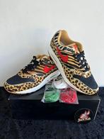 Nike air Max 1 Atmos Animal Pack 2.0 - size 43, Overige kleuren, Nieuw, NIKE, Ophalen of Verzenden