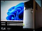 Asus multimedia PC i7 16GB 250GB 1TB grafische kaart wifi, Computers en Software, Ophalen of Verzenden, Zo goed als nieuw, Gaming