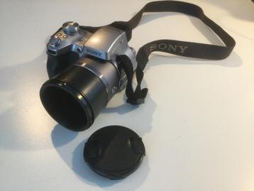 Sony digitale camera beschikbaar voor biedingen