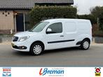 Mercedes-benz CITAN 109 CDI 1.5 CDI 66KW Extra Lang, Auto's, 4 cilinders, 715 kg, 2 stoelen, 90 pk