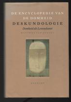 Deskundologie ~ Domheid als Levenskunst ~ M. v. Boxsel ~2006, Verzenden, Zo goed als nieuw