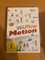 Wii play motion