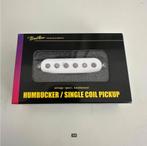Boston Stratocaster Neck Pickup, Muziek en Instrumenten, Ophalen of Verzenden, Zo goed als nieuw, Elektrische gitaar