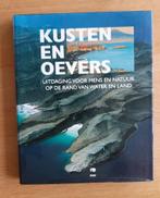 Kusten en Oevers natuurboek, Ophalen of Verzenden, Zo goed als nieuw, Natuur algemeen