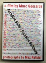 Paradiso Stills / Paradiso Still Lives, Alle leeftijden, Verzenden, Nieuw in verpakking, Kunst of Cultuur