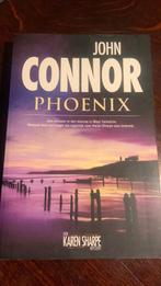 Phoenix - John Connor, Ophalen of Verzenden