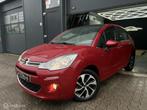 Citroen C3 1.6 e-HDi |AIRCO|NAVI|PDC|LED|ALCANTARA|, Voorwielaandrijving, Euro 5, Gebruikt, Zwart