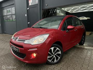 Citroen C3 1.6 e-HDi |AIRCO|NAVI|PDC|LED|ALCANTARA| beschikbaar voor biedingen