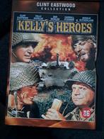 Kelly's heroes (dvd), Ophalen of Verzenden, Zo goed als nieuw, Actie en Avontuur, Alle leeftijden