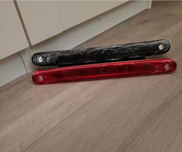 NIEUWE SMOKE OF RODE LED 3E REMLICHT C1 AYGO PEUGEOT107  beschikbaar voor biedingen