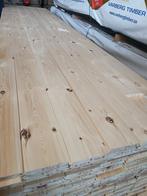 Grenen vloerdelen 21x147 mm vellingdelen planken, dakbeschot, Ophalen, Nieuw, Vloerdelen of -planken, Info@wbarendregt.nl