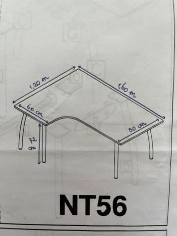 Bureau beschikbaar voor biedingen
