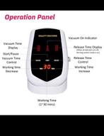 Vacuüm Butt Lift Machine - Nieuw!, Ophalen of Verzenden, Nieuw, Overige typen